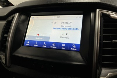 2019 Ford Ranger - Thumbnail