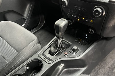 2019 Ford Ranger - Thumbnail