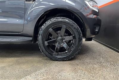 2019 Ford Ranger - Thumbnail