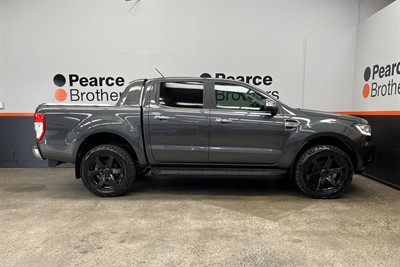 2019 Ford Ranger - Thumbnail