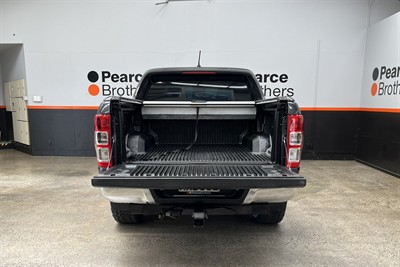 2019 Ford Ranger - Thumbnail