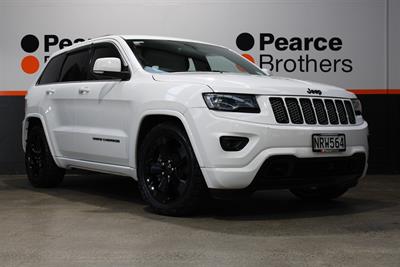 2014 Jeep Grand Cherokee - Image Coming Soon