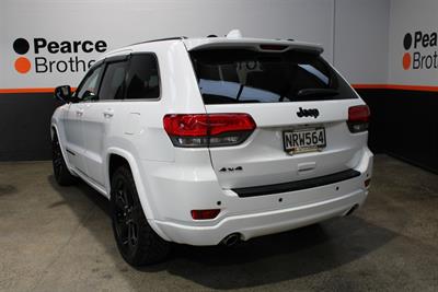 2014 Jeep Grand Cherokee - Thumbnail