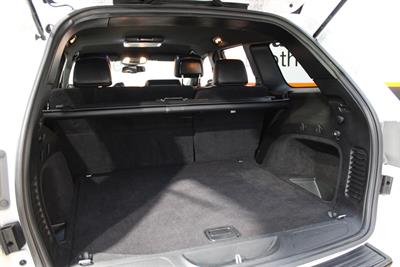 2014 Jeep Grand Cherokee - Thumbnail