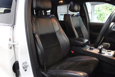 2014 Jeep Grand Cherokee - Thumbnail