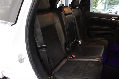 2014 Jeep Grand Cherokee - Thumbnail