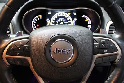2014 Jeep Grand Cherokee - Thumbnail