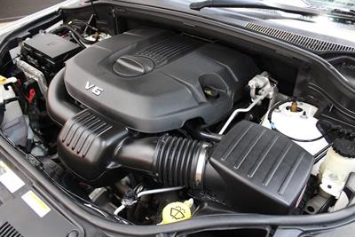 2014 Jeep Grand Cherokee - Thumbnail