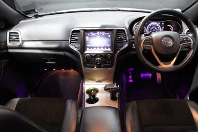 2014 Jeep Grand Cherokee - Thumbnail