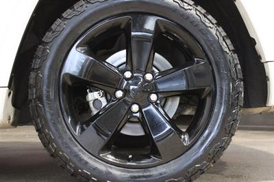 2014 Jeep Grand Cherokee - Thumbnail