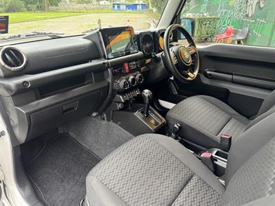 2019 Suzuki Jimny - Thumbnail