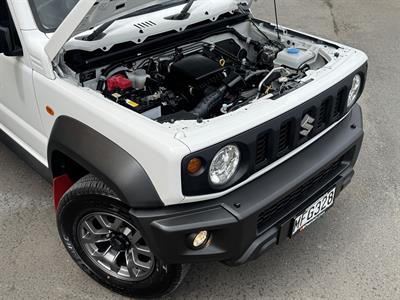 2019 Suzuki Jimny - Thumbnail