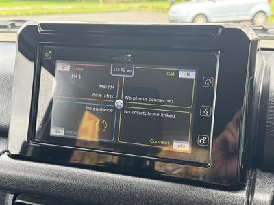 2019 Suzuki Jimny - Thumbnail