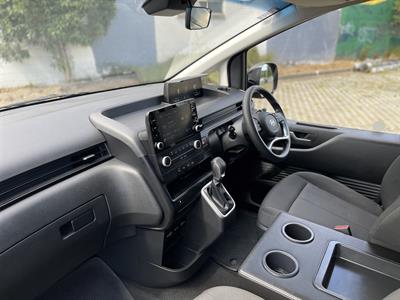 2023 Hyundai Staria Load - Thumbnail