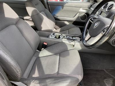 2011 Holden COMMODORE - Thumbnail