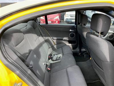 2011 Holden COMMODORE - Thumbnail