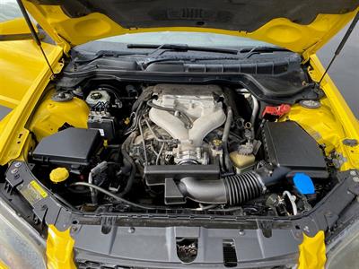 2011 Holden COMMODORE - Thumbnail