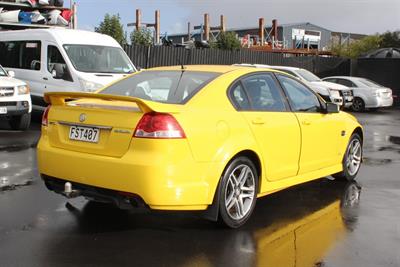 2011 Holden COMMODORE - Thumbnail