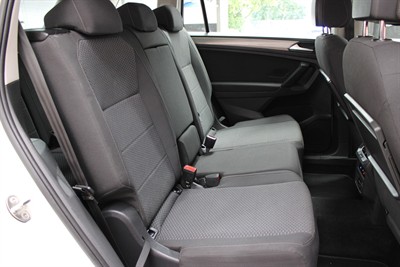 2018 Volkswagen TIGUAN - Thumbnail
