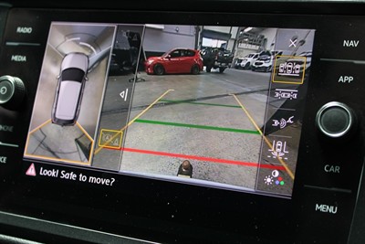 2018 Volkswagen TIGUAN - Thumbnail