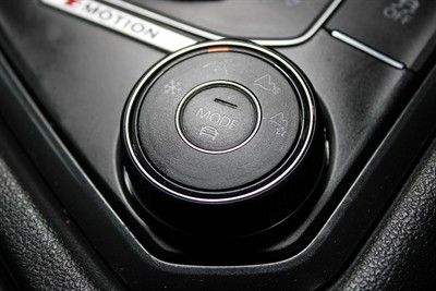 2018 Volkswagen TIGUAN - Thumbnail
