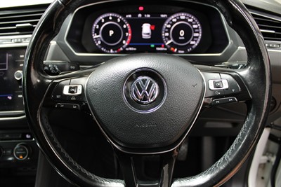 2018 Volkswagen TIGUAN - Thumbnail