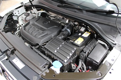 2018 Volkswagen TIGUAN - Thumbnail