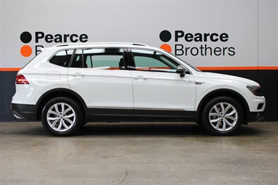 2018 Volkswagen TIGUAN - Thumbnail