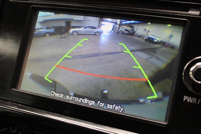 2017 Mitsubishi Triton - Thumbnail