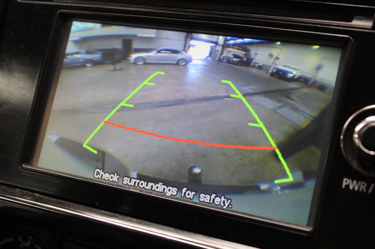 2017 Mitsubishi Triton