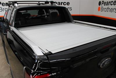 2022 Ford Ranger - Thumbnail