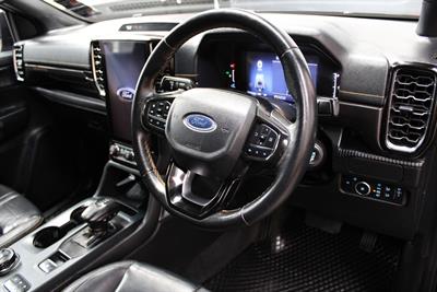 2022 Ford Ranger - Thumbnail