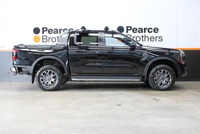 2022 Ford Ranger - Thumbnail