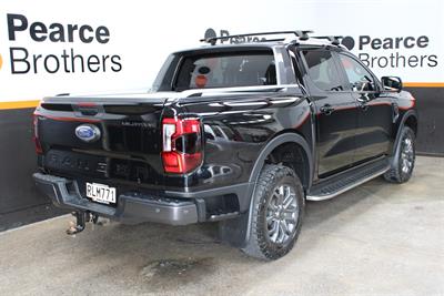2022 Ford Ranger - Thumbnail