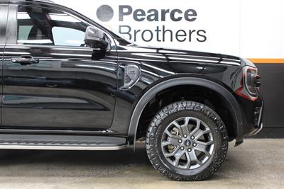 2022 Ford Ranger - Thumbnail