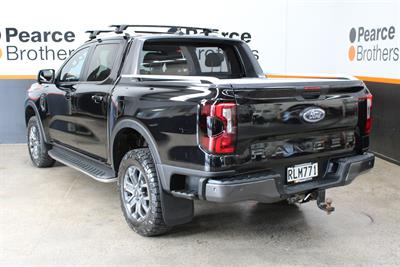 2022 Ford Ranger - Thumbnail
