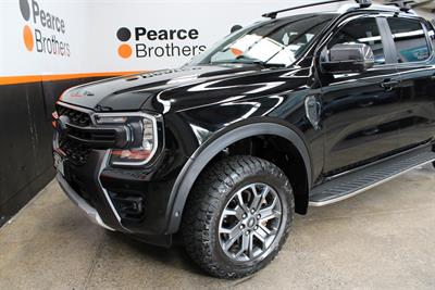 2022 Ford Ranger - Thumbnail