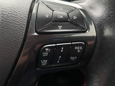 2020 Ford Ranger - Thumbnail