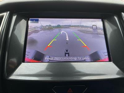 2020 Ford Ranger - Thumbnail