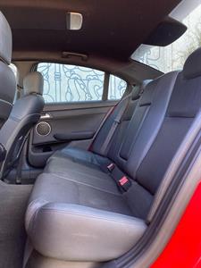 2009 Holden Commodore - Thumbnail