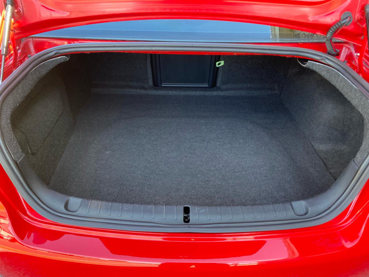 2009 Holden Commodore