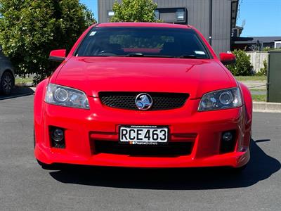 2009 Holden Commodore - Thumbnail