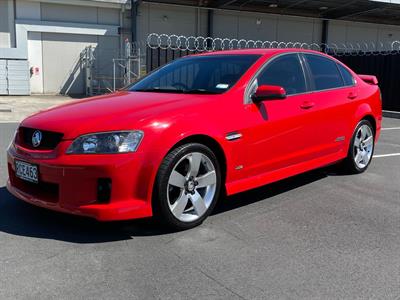 2009 Holden Commodore - Thumbnail