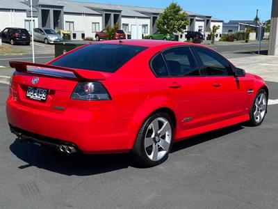 2009 Holden Commodore - Thumbnail