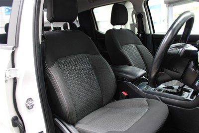 2022 Ford Ranger - Thumbnail