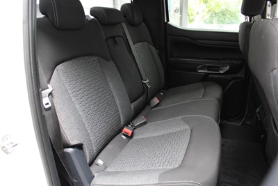 2022 Ford Ranger - Thumbnail