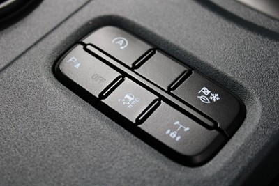 2022 Ford Ranger - Thumbnail