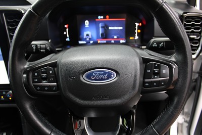 2022 Ford Ranger - Thumbnail