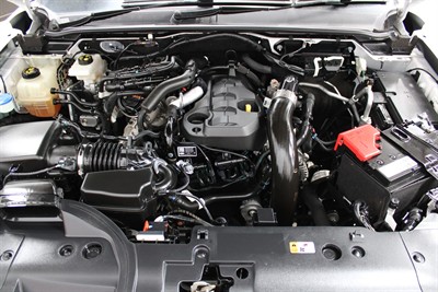 2022 Ford Ranger - Thumbnail