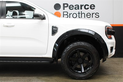 2022 Ford Ranger - Thumbnail